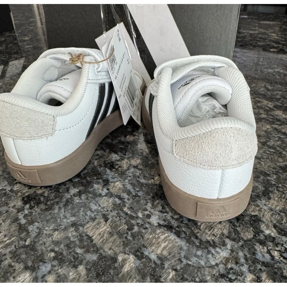 adidas vl court